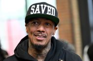 Nick Cannon in 2025 (Image via Getty)